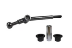 Torque Solution Short Shifter W/ Pivot Bushing : 08-13 For Wrx TQSTS-SS-003. Fixed Price $155.54.