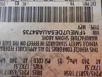 Shifter Explorer 2010 Transmission 1466023. Fixed Price $104.97.