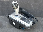 2010-2014 Bmw E71 X6M Gear Selector Shifter Automatic Transmission Oem. Fixed Price $250.00.