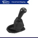 5 Speed Manual Gear Shift Knob With Cover For Chevrolet Spark 11-16 Plastic. Fixed Price $26.99.