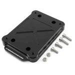 Hybrid Racing Anodized Billet Aluminum DC5 Shifter Mounting Plate New. Fixed Price $164.34.