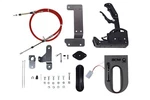 B&m 81177 Magnum Grip Pro Stick Automatic Shifter Fits 07-10 Wrangler (jk). Fixed Price $483.95.