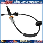 For 2007-2018 Jeep Wrangler Jk Transfer Case Shift Cable 3.6L 3.8L V6 52126222AA. Fixed Price $44.07.