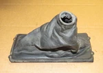 1990-1994 Corvette Zf 6-SPEED Shifter Upper Boot, Gm 10193729. Fixed Price $44.99.