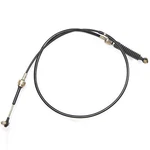 Cable Assy Transmission For Toyota Lexus ES300 6CYL 1997-2001 33820-06081. Fixed Price $42.88.