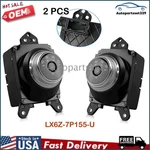 2X LX6Z-7P155-U Fit Ford Escape 2020 2021 22 Automatic Transmission Shift Lever. Fixed Price $137.77.