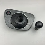 2003-2011 Honda Element M/t Manual 5-SPEED Rubber Shift Boot Knob Bezel Oem. Fixed Price $129.00.