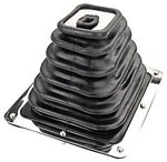 Jegs 62382 Shifter Boot & Plate. Fixed Price $51.48.