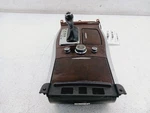 2011 Infiniti M37 Automatic Transmission Shifter Bezel Wood Oem 96941-1MA1D. Fixed Price $114.99.