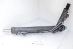 2003 - 2006 Bmw X5 Gear Assembly With Servotronic / Steering B3031. Fixed Price $450.00.