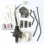 Hurst Usa True Nos New 1970'S Comp Plus 4 Speed Shifter 3917308 3733163 Muncie. Fixed Price $995.99.
