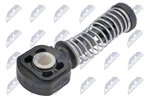Nty NXX-VW-010 Cable Pull, Manual Transmission For Audi, Seat, Skoda,. Fixed Price $8.83.