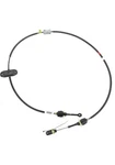 Oem New Ford Focus 2012-2014 Automatic Transmission Shifter Cable CV6Z-7E395-E. Fixed Price $145.00.