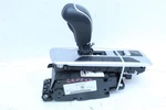 Used Automatic Transmission Shift Lever Assembly Fits: 2014 Maserati Quattroport. Fixed Price $95.00.