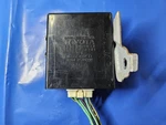 1996-2000 Toyota 4RUNNER 4WD Rear E-locker Computer Control Module 89533-35070. Fixed Price $109.95.