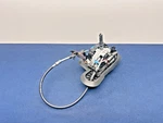 5 14 Bmw E90 328I 330I Automatic Transmission Gear Shifter Interlock Assmbly Oem. Fixed Price $117.99.