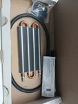 Flex-a-lite Translife Transmission Oil Cooler. Fixed Price $20.00.