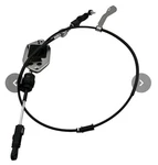 Oem Genuine Toyota 13-18 RAV4 2.5L Atm Transmission Shifter Cable 33820-42370. Fixed Price $85.00.