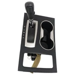 13-18 Nissan Altima Gear Floor Shifter Center Console Bezel Trim Cupholder Oem. Fixed Price $179.00.