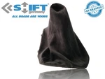 Bmw Serie E36 Alcantara Shift Gaiter Boot With Frame, Germany. Fixed Price $55.00.