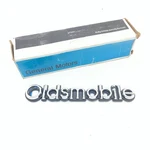 Nos 77 To 83 Oldsmobile Trunk Fender Header Panel Emblem Ornament Classic Plate. Fixed Price $59.95.