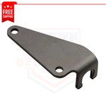 Hurst 1170100 Mounting Bracket For Shifter Cable On Gm Powerglide. Fixed Price $58.99.