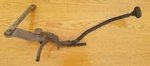 Shifter Transfer Case 1980-86 Ford Truck F150 F250 F350 1986 85 84 83 82. Fixed Price $191.11.