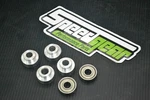 Gear Lever Cable Bush Kit For Toyota Corolla AE92 AE100 AE101 AE110 AE111. Fixed Price $99.00.
