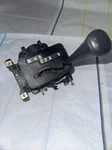 90-95 Mercedes R129 SL320 SL600 S500 Floor Shifter Gear Selector Oem. Fixed Price $99.00.