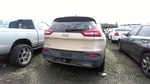 Used Automatic Transmission Shift Lever Assembly Fits: 2014 Jeep Cherokee Grade. Fixed Price $98.80.