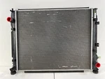 2016 - 2021 Honda Civic Radiator Assembly Automatic Transmission # 84591. Fixed Price $92.65.