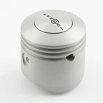 Lokar SK-6854 Fits Ford Aod Trans Piston Shifter Knob, Brushed. Fixed Price $76.95.
