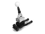 Barton Shifter With Flat Stick And Knob (mt) 09-23 Dodge Challenger. Fixed Price $585.00.