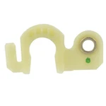 Genuine Ford Automatic Transmission Shifter Cable Clip DG9Z-7H181-D. Fixed Price $11.12.