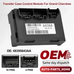 For Dodge Durango Jeep Grand Cherokee 2011-2013 Transfer Case Control Module. Fixed Price $49.99.
