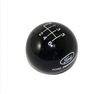 Ford Performance Parts M-7213-M8A Manual Transmission Shift Knob. Fixed Price $122.52.