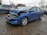 Used Automatic Transmission Shift Lever Assembly Fits: 2020 Hyundai Elantra Gra. Fixed Price $134.90.