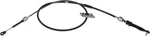 Dorman 905-627 Automatic Transmission Shifter Cable Compatible With Select.... Fixed Price $189.98.