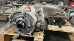 Jeep Wrangler Tj Transfer Case NP231J 4.0L Auto P52105886AC 2003-06 127222. Fixed Price $360.00.