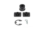Torque Solution Shifter Cable Bushings: For Volkswagen MK6 Jetta/ Golf/ Gti. Fixed Price $53.99.