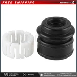 54110-SH3-003 54115-SH3-000 For Honda Civic Acura Shift Lever Dust Seal Holder. Fixed Price $10.78.