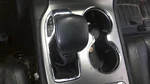 Used Automatic Transmission Shift Lever Assembly Fits: 2018 Jeep Grand Cherokee. Fixed Price $115.99.