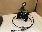 2014 Ford Focus Oem Shifter Assembly With Cable BV6P-7K004-LD3JA6. Fixed Price $61.10.