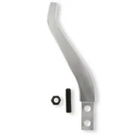 Hurst 53952HST Shifter Stick - Billet Raw Aluminum. Fixed Price $165.95.