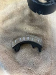 1974-1977 Ford Truck F-150 F-250 Gear Indicator Automatic PRND21 D4TZ-7B033-A. Fixed Price $17.50.