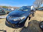 2013 Nissan Murano Shifter Lever/knob 4WD 3.50L Used Oem 121K Miles. Fixed Price $94.53.