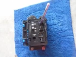Mercedes Benz E-class W210 Gear Shift Selector Lever Module A2105451432 Oem. Fixed Price $250.00.