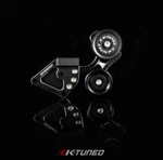 K-tuned Side Mount Pulley Kit For K24A Series Engine KTD-SM2-K24. Fixed Price $257.00.