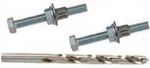 Pro-tek Chain Adjuster Bolt Repair Kit RM125 RM250 Swing Arm Buddy Saver. Fixed Price $21.04.