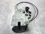 Toyota Esquire ZRR80G Genuine Door Lock Easy Closer Rear Left 69300-28110 Lh. Fixed Price $259.00.